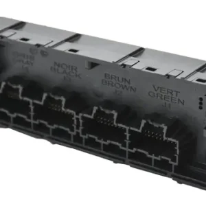 KOMPUTER STEROWNIK NAGRZEWNICY OPEL INSIGNIA A Zniżka